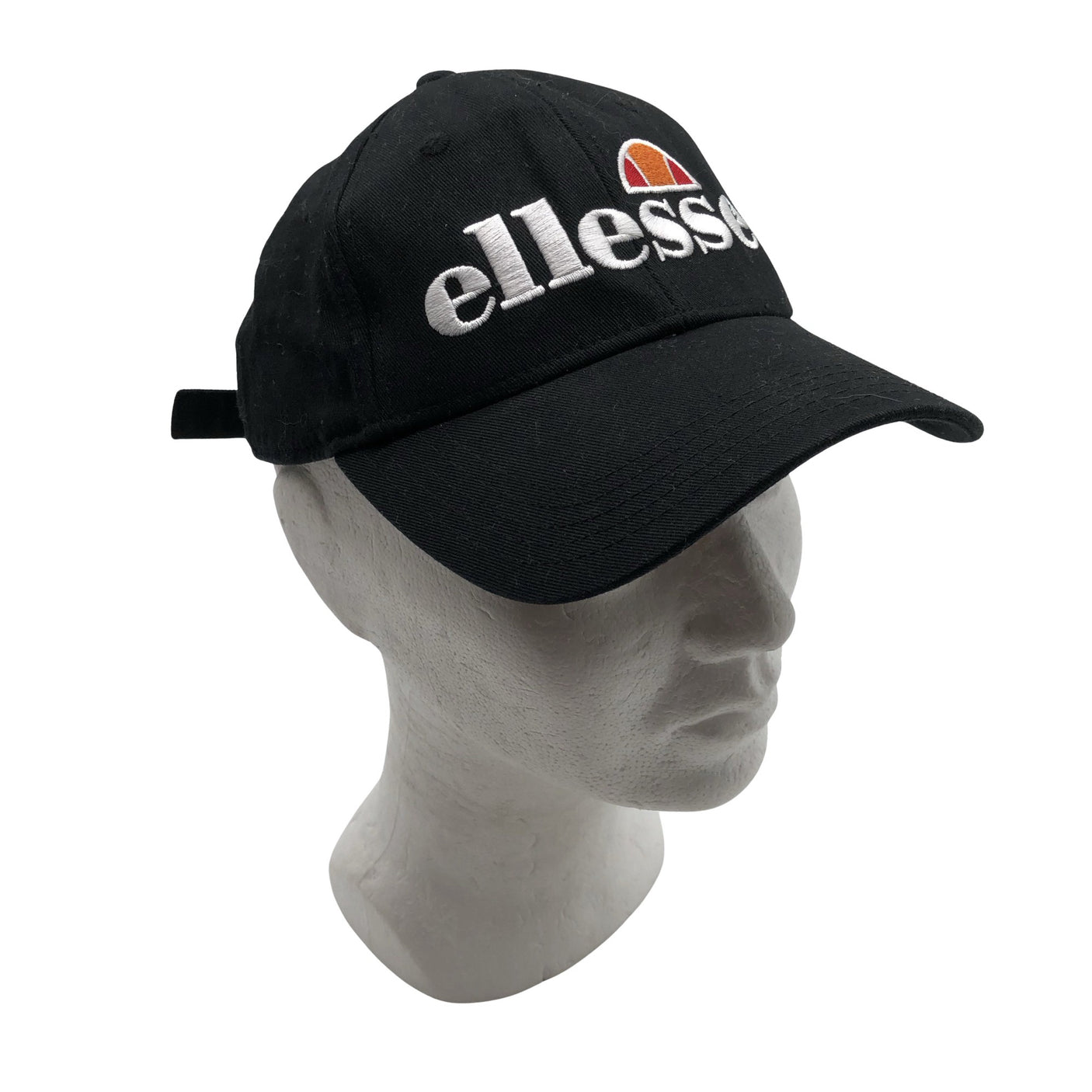 Unisex Ellesse - Cap, size 54 - 56 cm - Black (1)