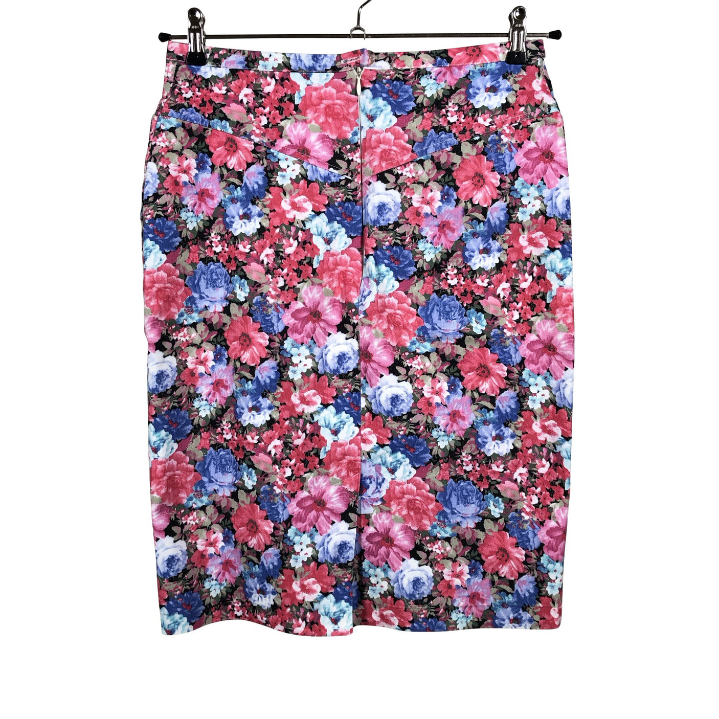 Unisex Handmade - Fabric skirt, size 36 - Light pink (2)