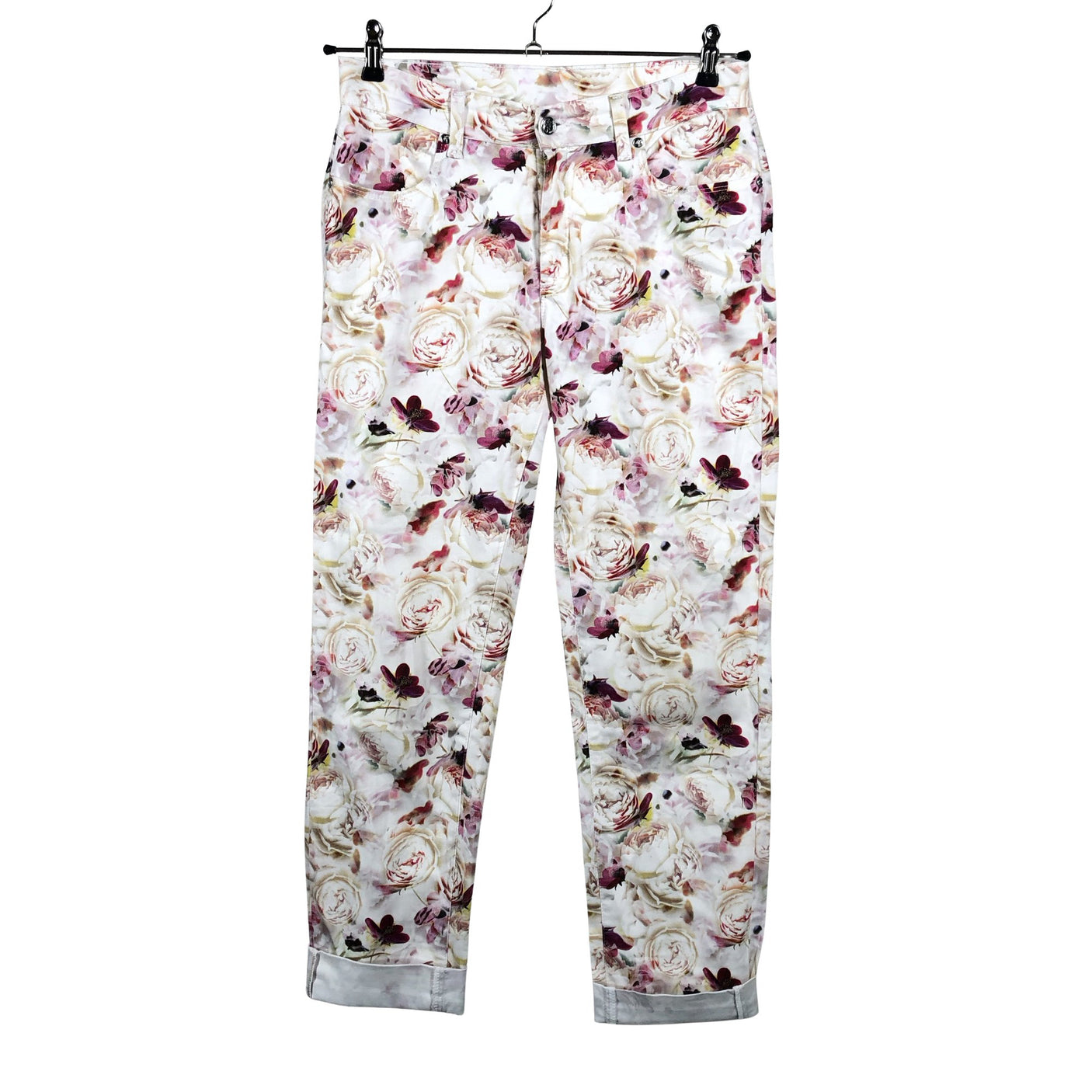 Unisex Very Nice - Jeans, size W31 - White (1)