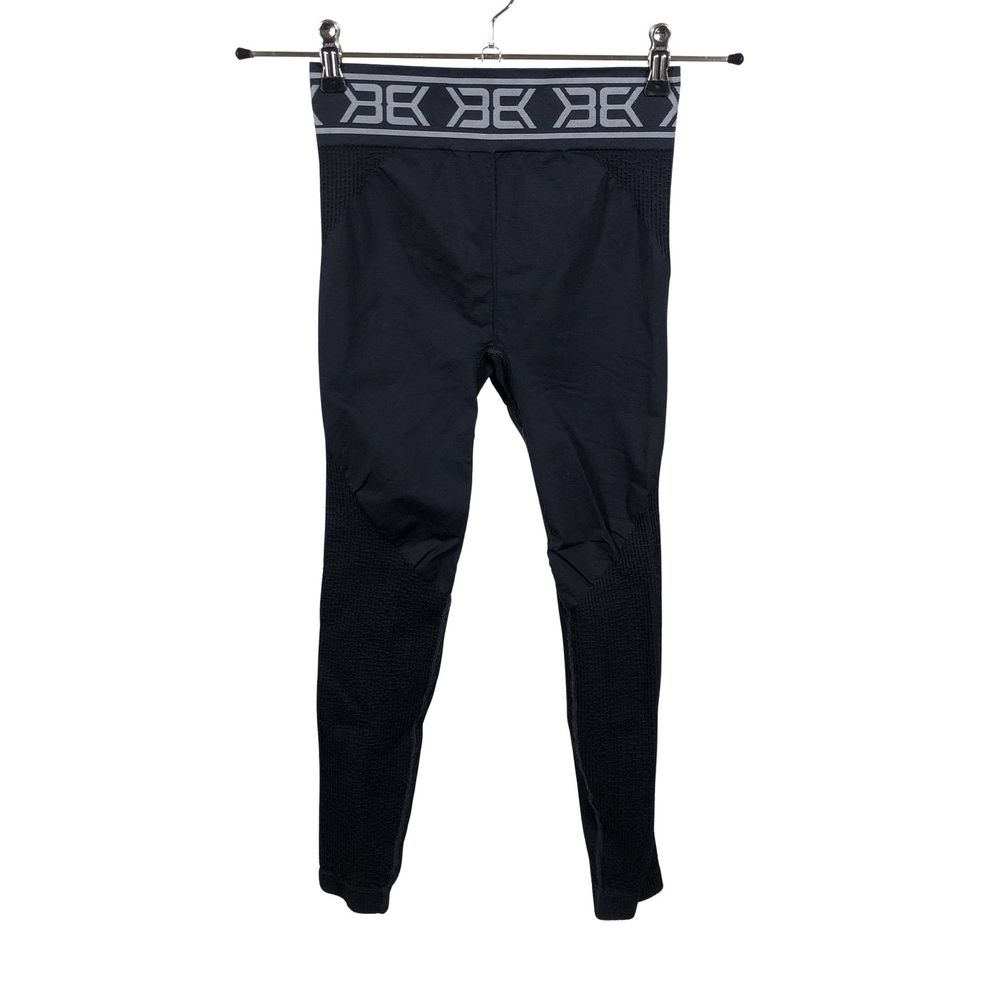 Unisex Better Bodies - Sports tights, size 36 - Black (1)