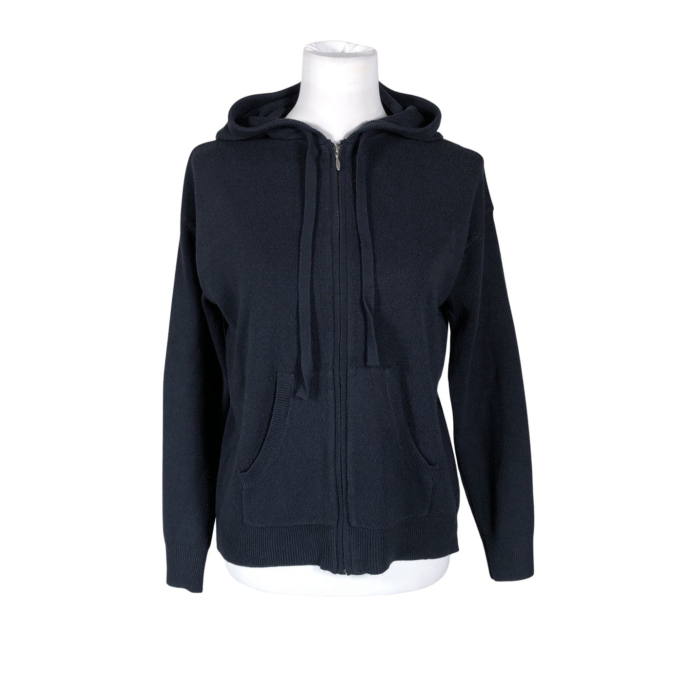 Unisex Marks&Spencer - Cardigan, size 36 - Blue (1)