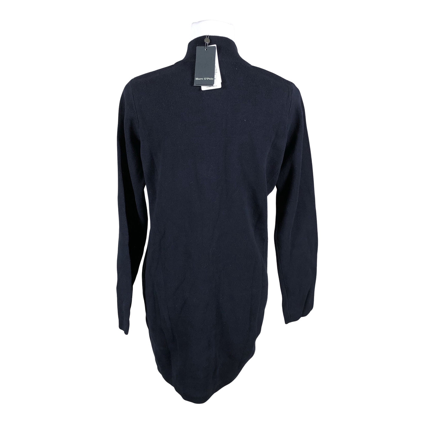 Unisex Marc O'Polo - Cardigan, size 40 - Blue (2)