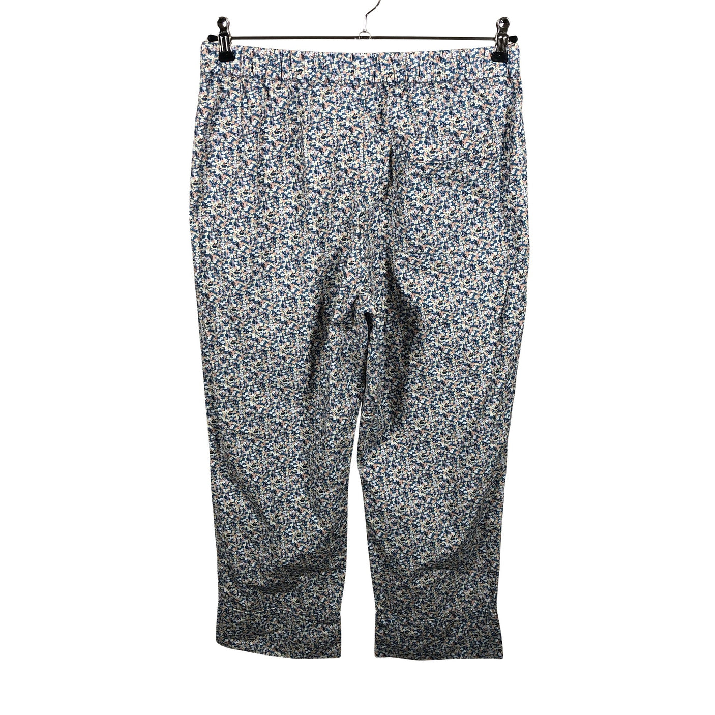 Unisex Nué Notes - Slacks, size 40 - Blue (2)