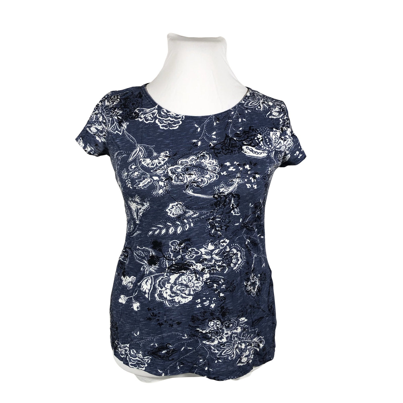 Unisex Marc O'Polo - T-shirt, size 42 - Blue (1)