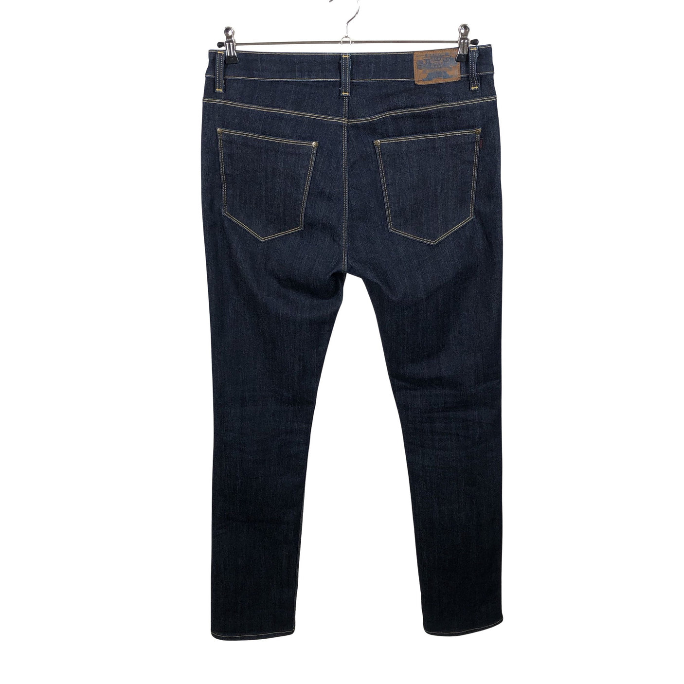 Unisex Crocker - Jeans, size W33 - Blue (2)