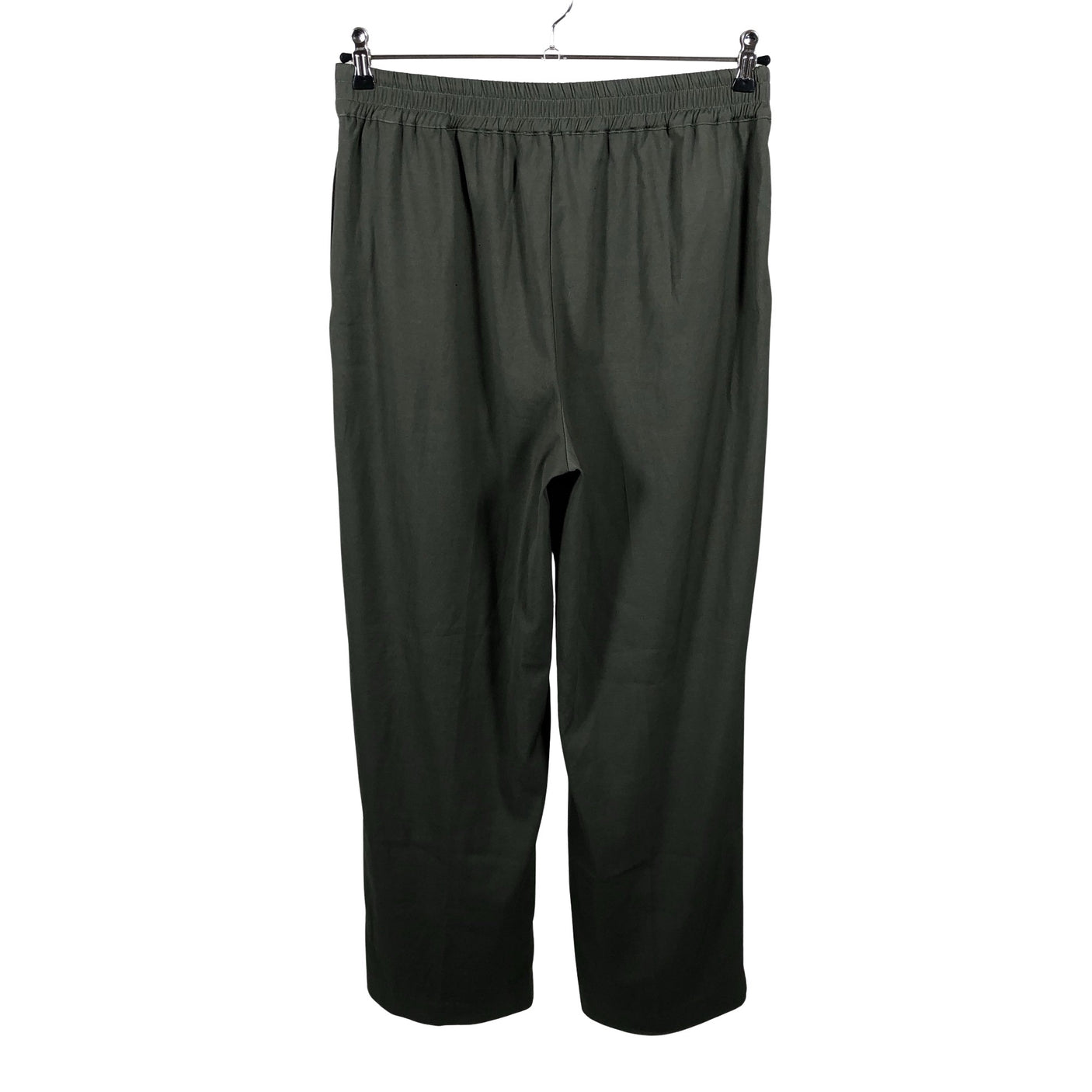 Unisex Samsoe&Samsoe - Slacks, size 42 - Green (2)