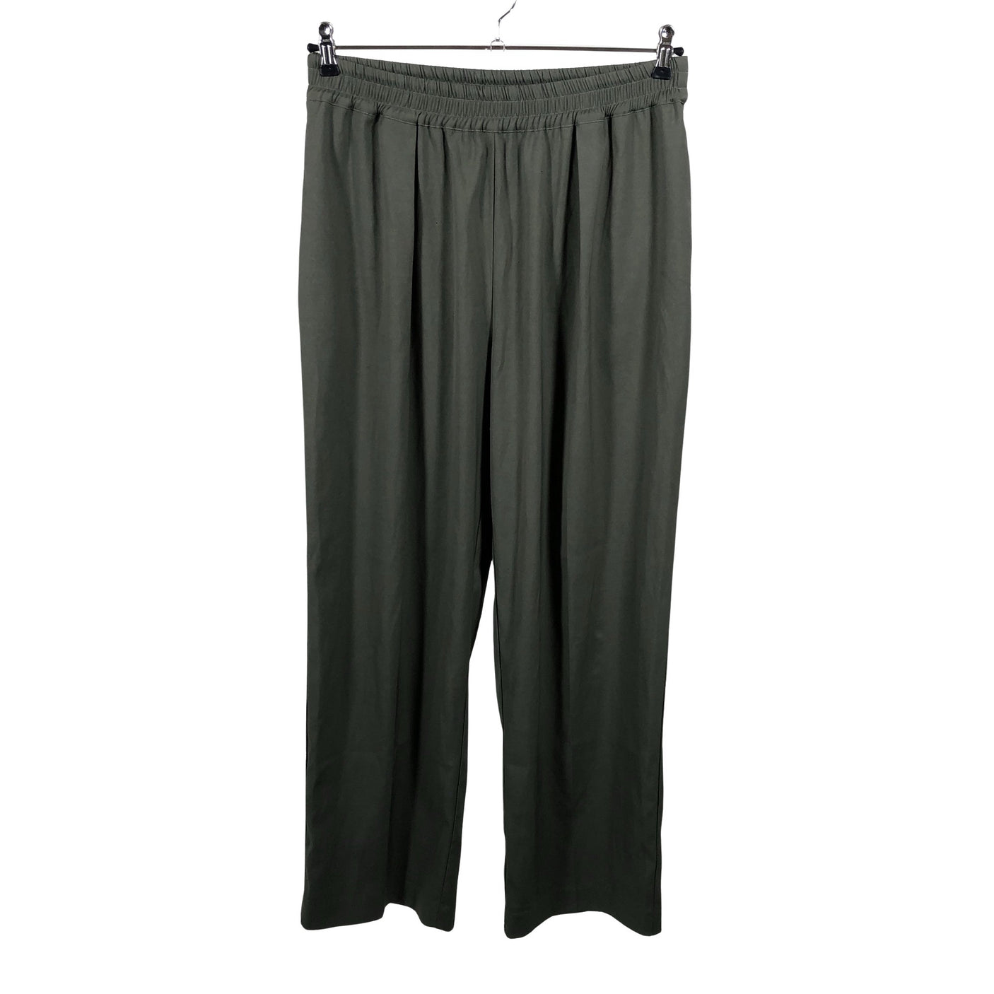 Unisex Samsoe&Samsoe - Slacks, size 42 - Green (1)