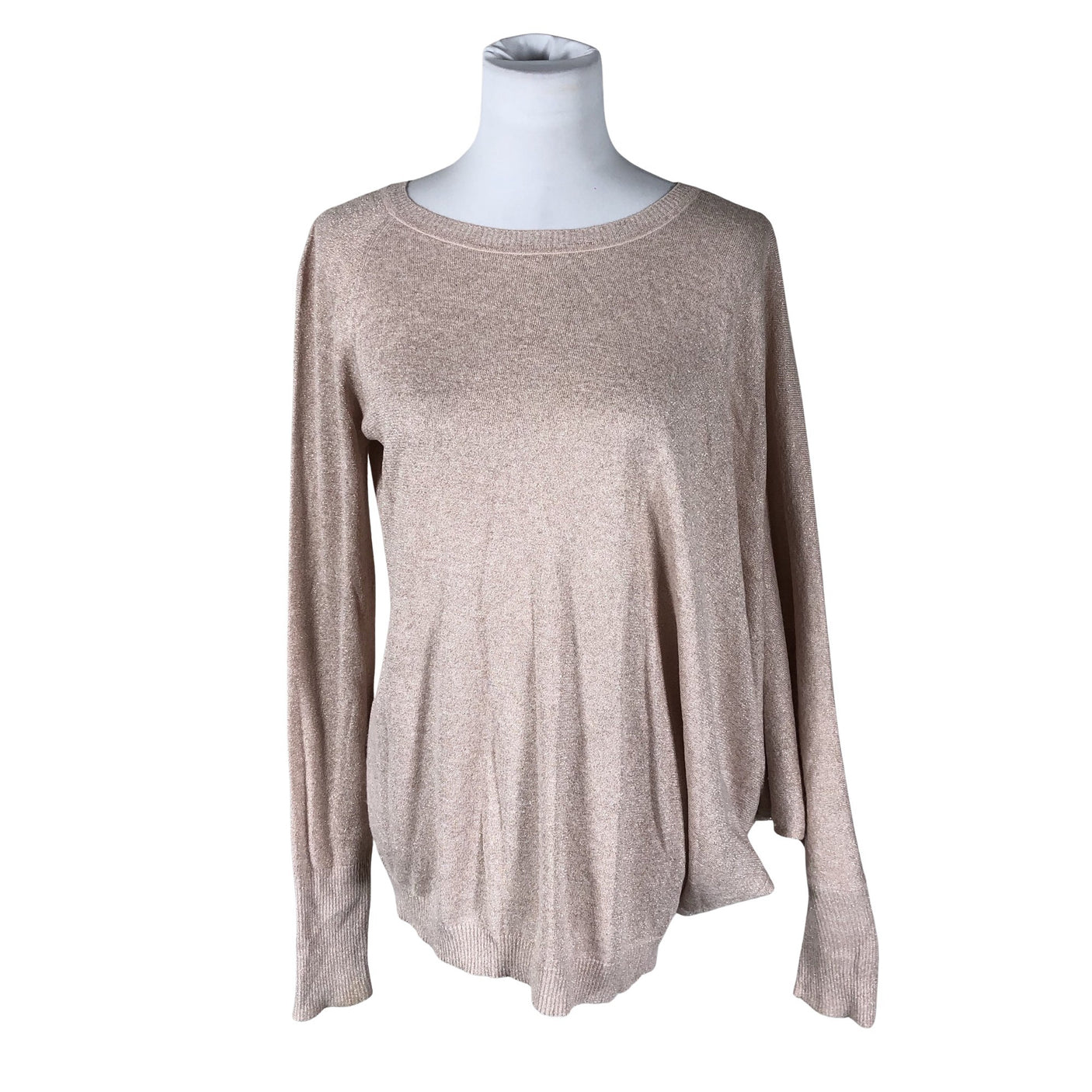 Unisex Ted Baker - Sweater, size 40 - Light pink (1)