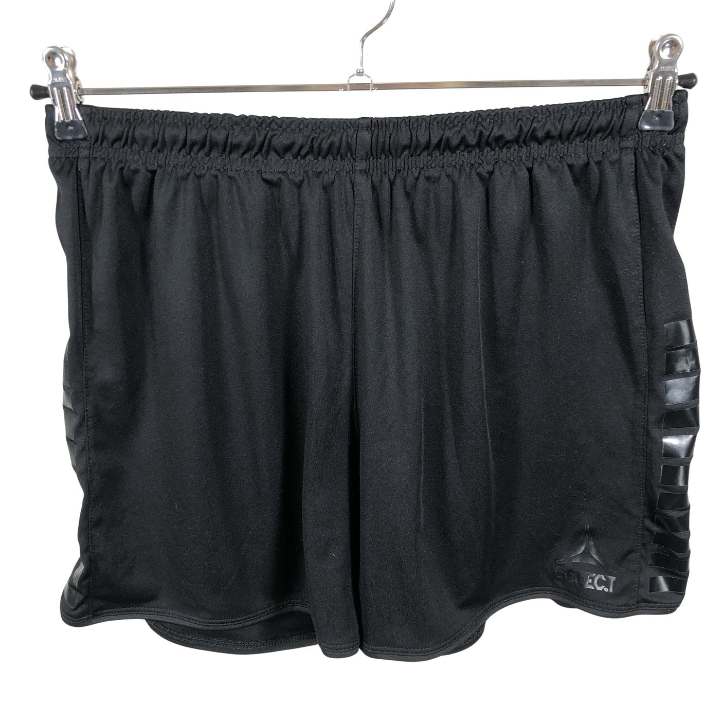 Unisex Select - Sports shorts, size 42 - Black (1)