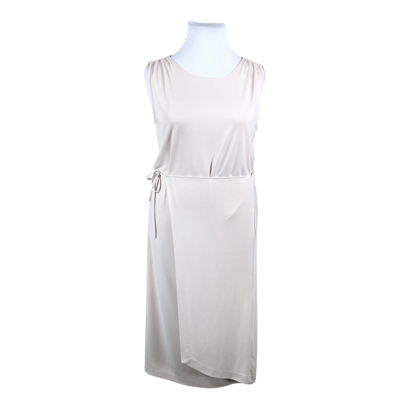 Unisex Filippa K. - Tricot dress, size 42 - Beige (1)
