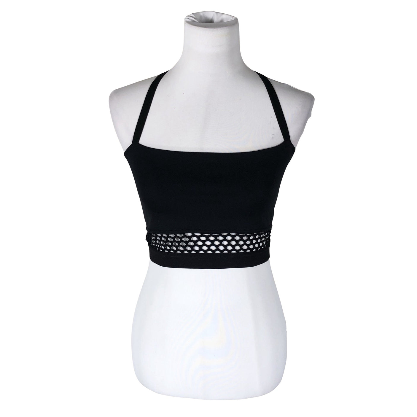 Unisex Better Bodies - Sports tank tops, size 40 - Black (1)