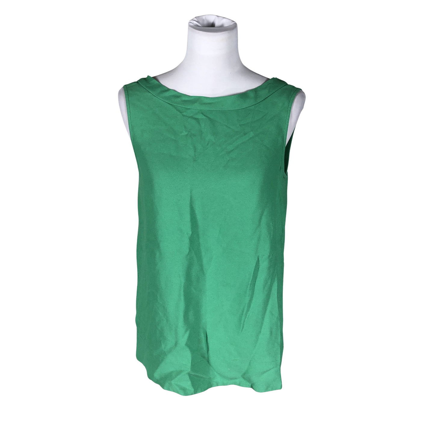 Unisex Tara Jarmon - Top, size 40 - Green (1)