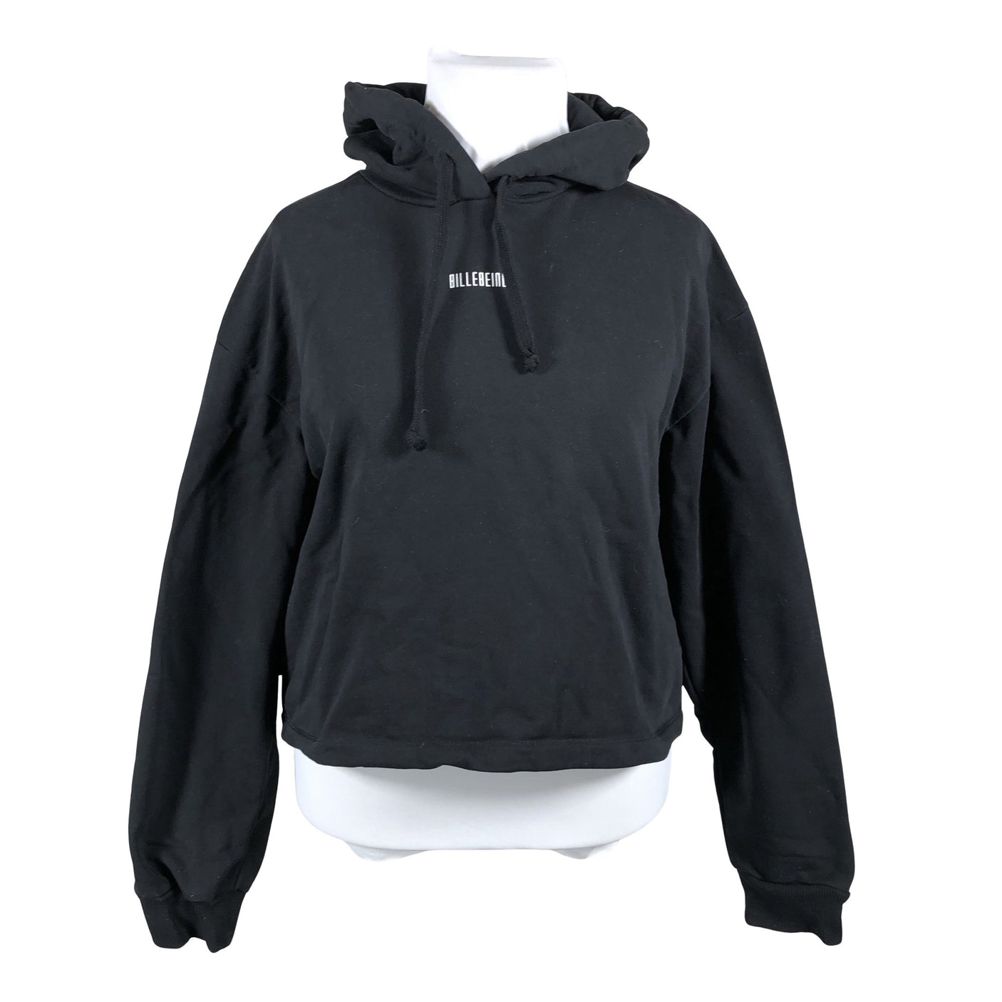 Unisex Billebeino - Hoodie, size 42 - Black (1)