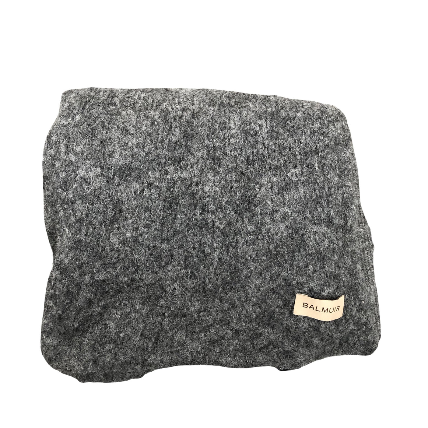 Unisex Balmuir - Scarf, size Ei kokoa - Gray (2)