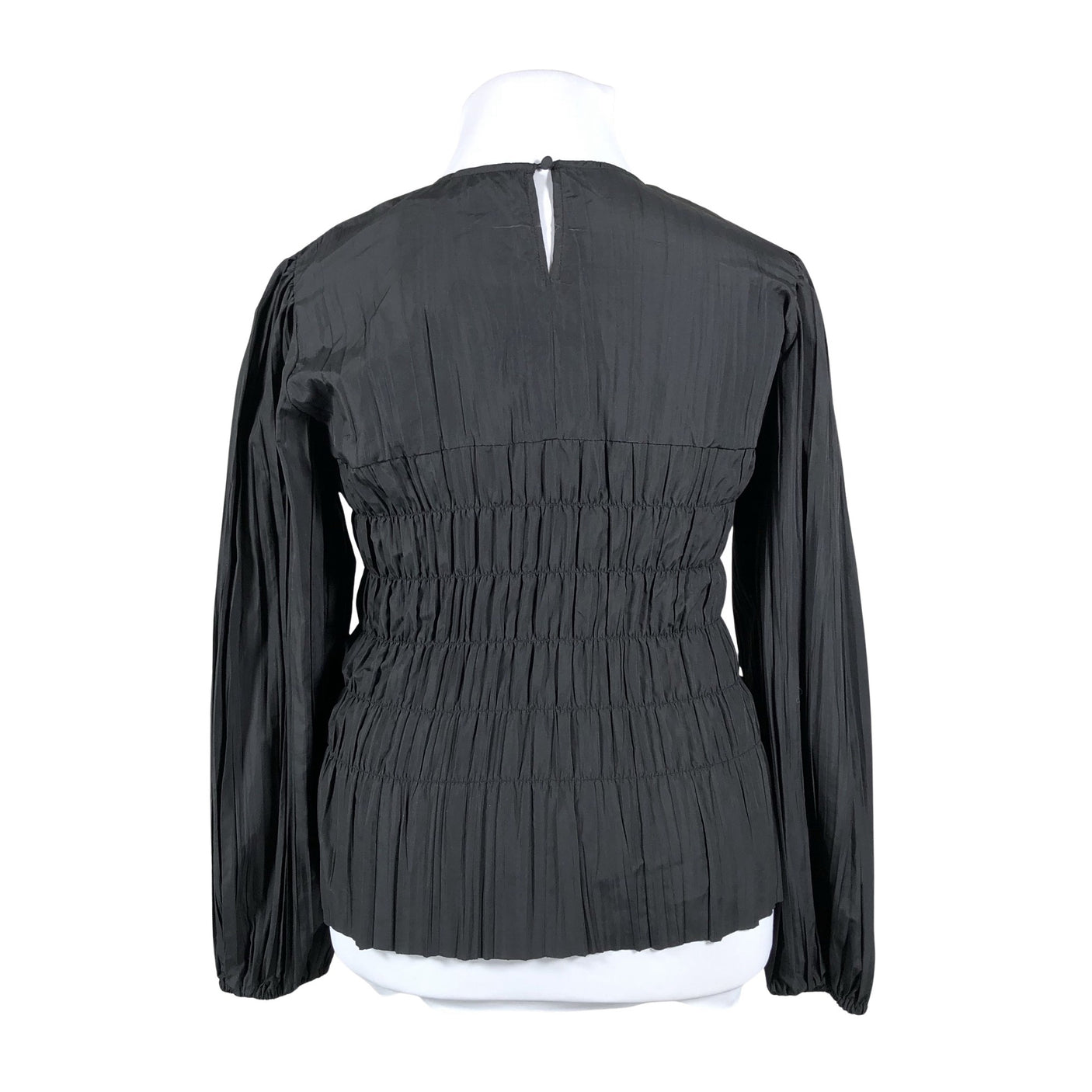 Unisex InWear - Blouse, size 44 - Black (2)
