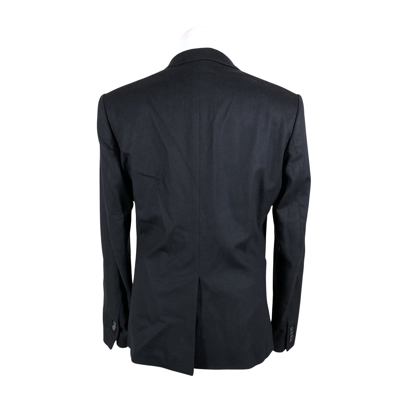 Unisex Artisti Italiani - Blazer, size XL - Black (2)