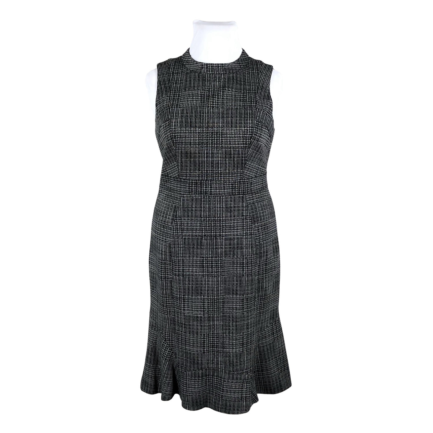 Unisex Karen Millen - Dress, size 44 - Black (1)