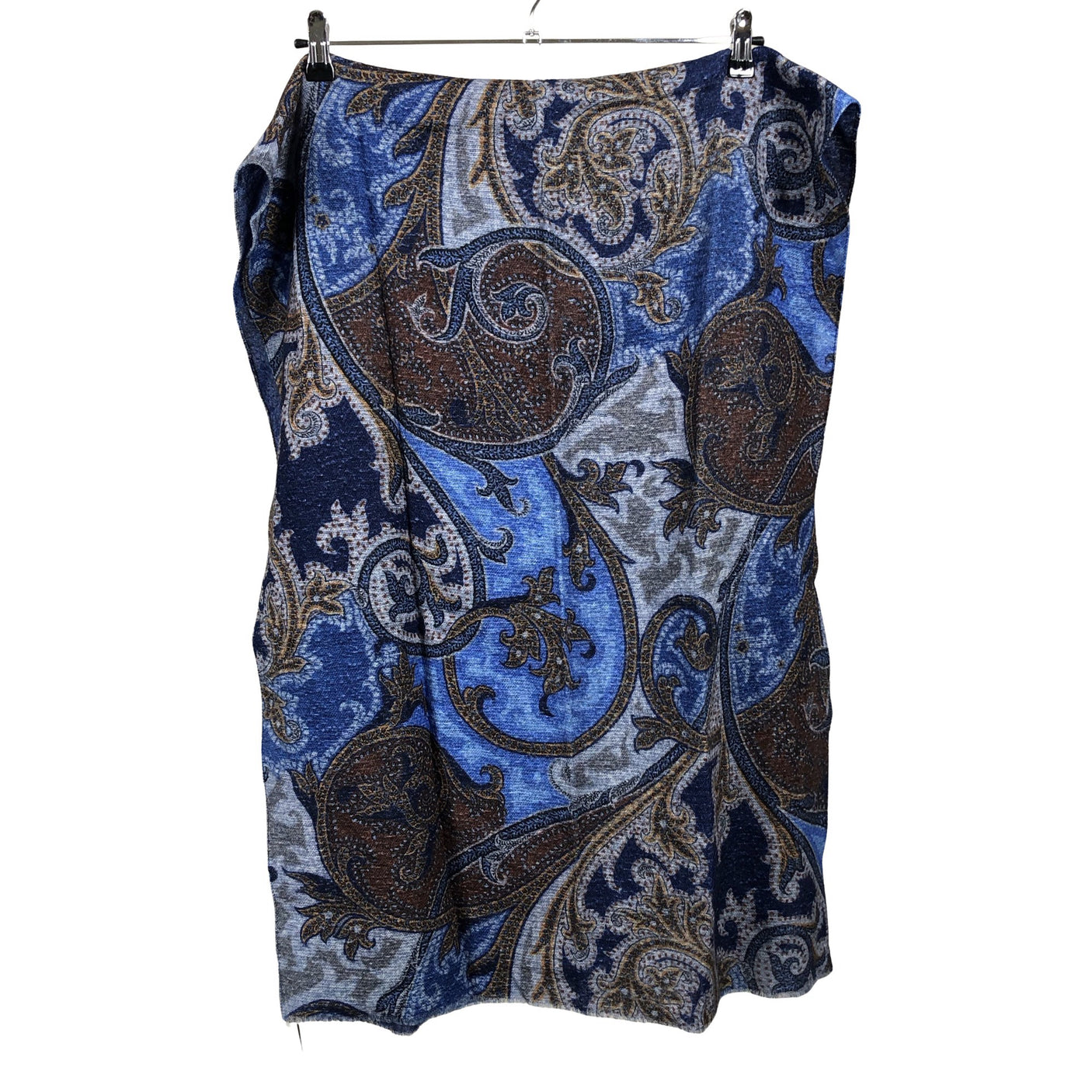 Unisex L.B.M. 1911 - Scarf, size Ei kokoa - Blue (2)
