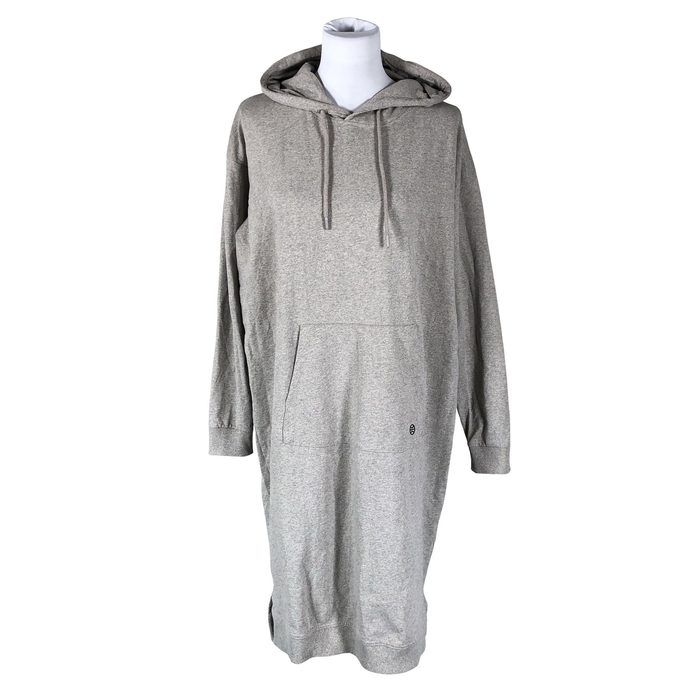 Unisex Globe Hope - Sweatshirt dress, size 40 - Beige (1)