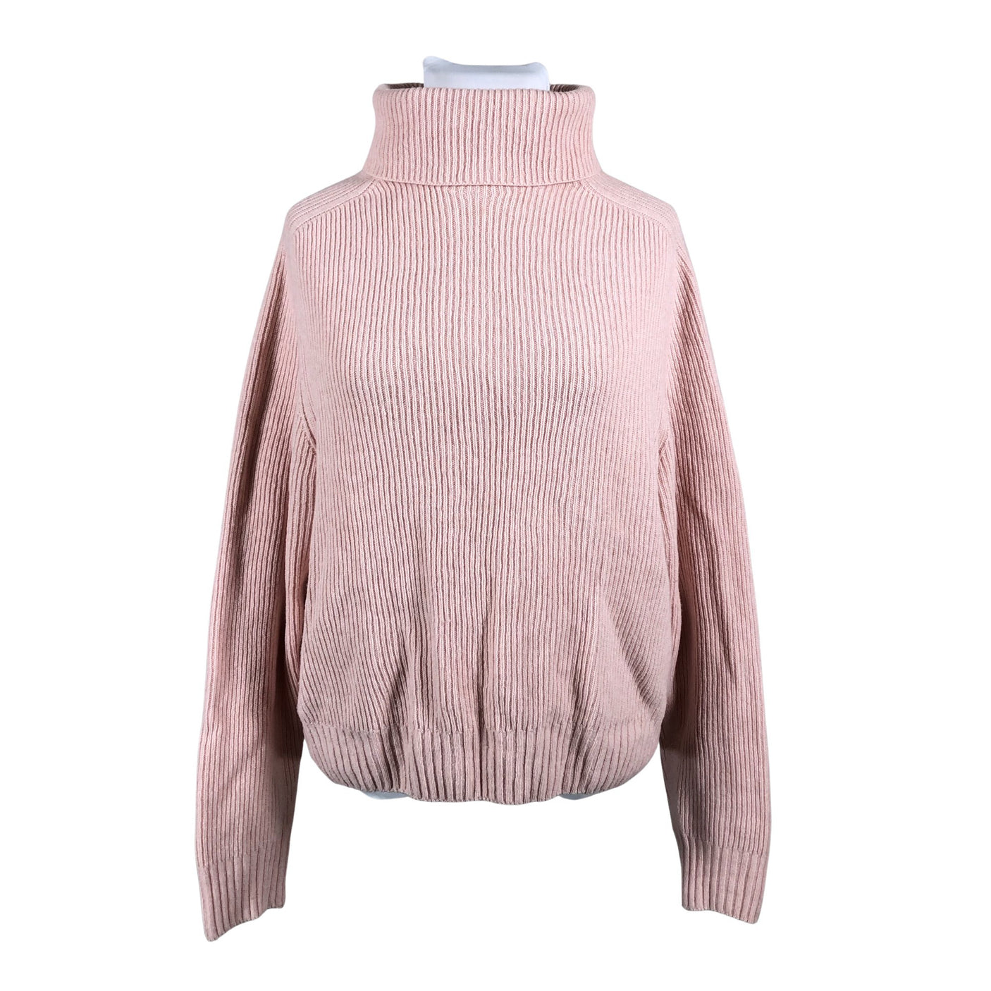 Unisex North Outdoor - Sweater, size 42 - Light pink (1)
