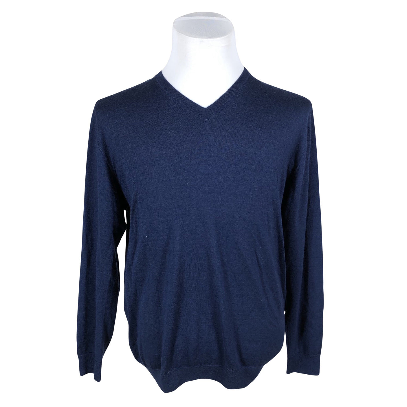 Unisex einwaller - Sweater, size XXL - Blue (1)