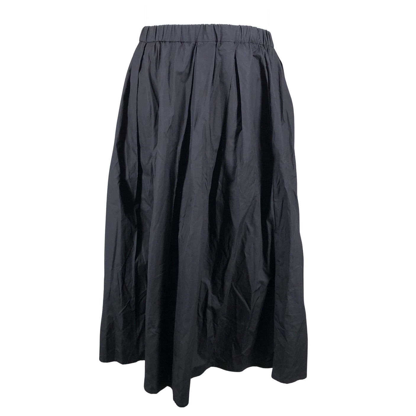 Unisex Stylein - Fabric skirt, size 42 - Black (1)