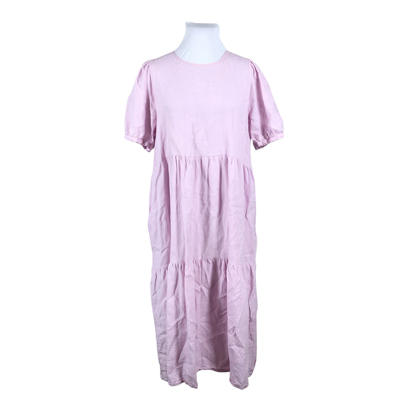 Unisex Nanso - Dress, size 42 - Light pink (1)