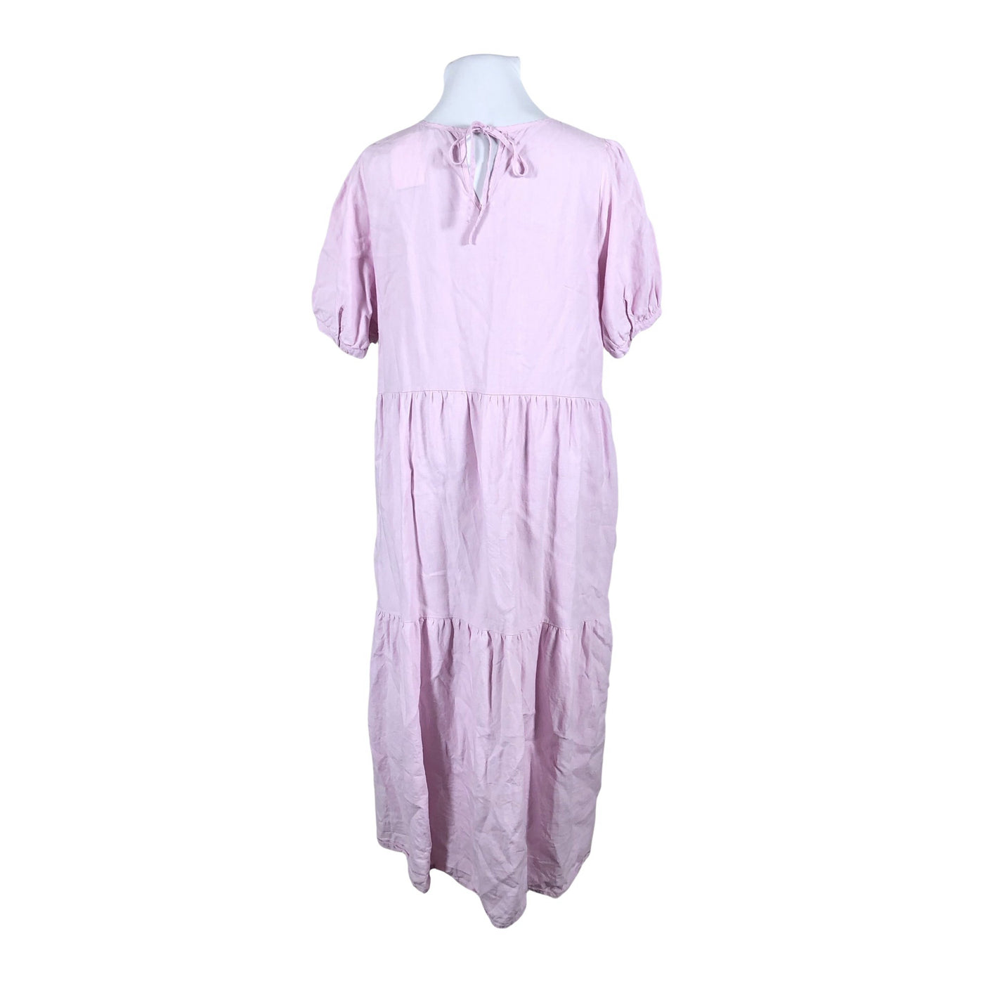 Unisex Nanso - Dress, size 42 - Light pink (2)