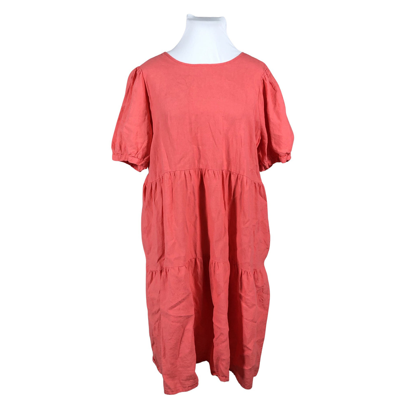 Unisex Nanso - Dress, size 44 - Pink (1)