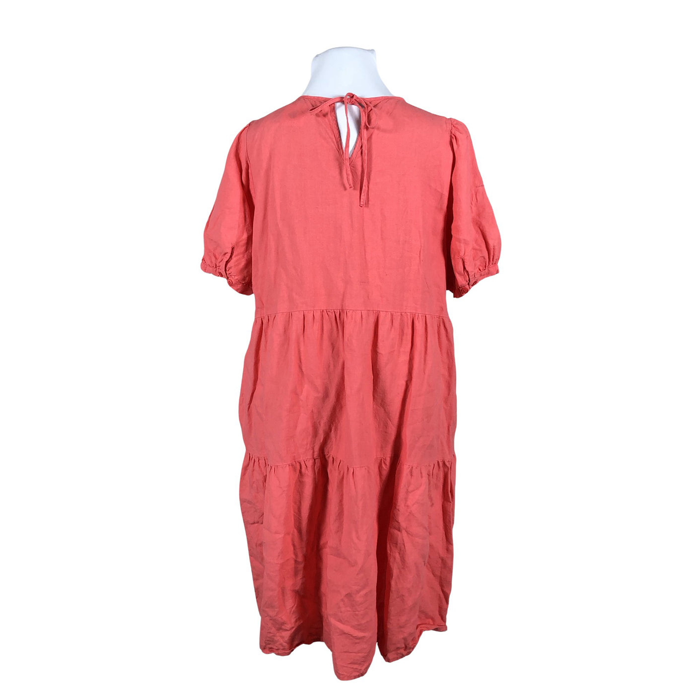 Unisex Nanso - Dress, size 44 - Pink (2)