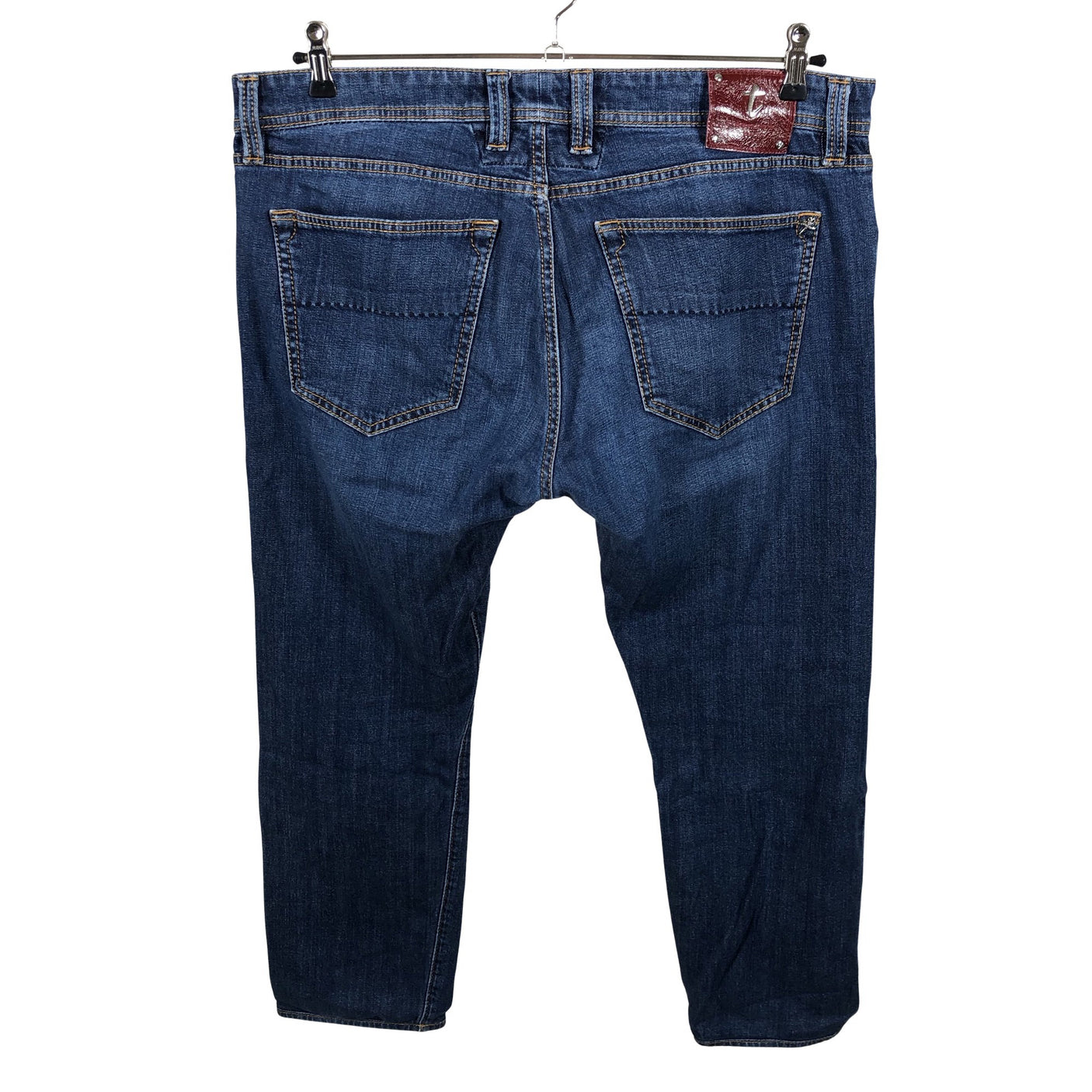 Unisex Tramarossa - Jeans, size W35 - Blue (2)