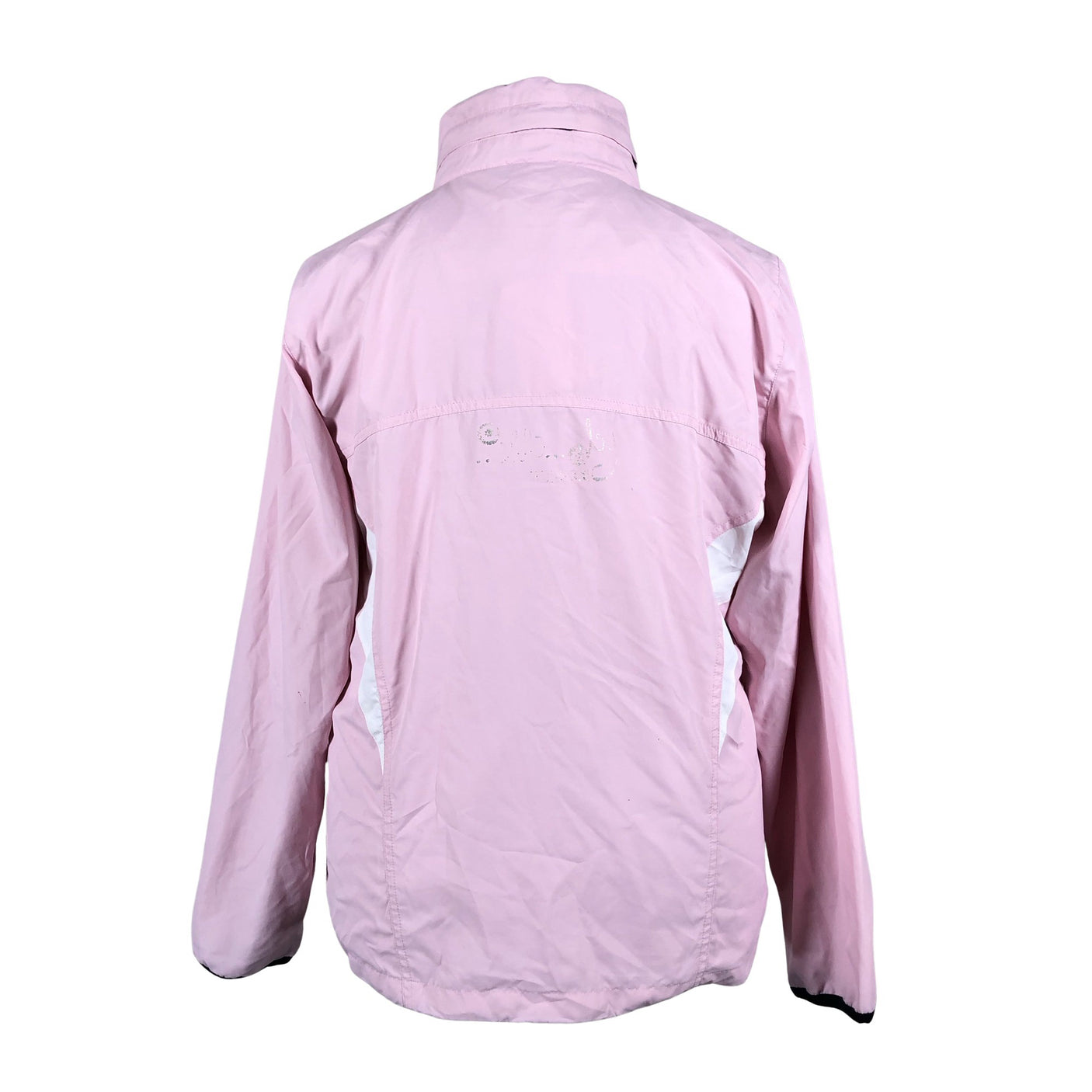 Unisex Torstai - Outdoor jacket, size 42 - Light pink (2)