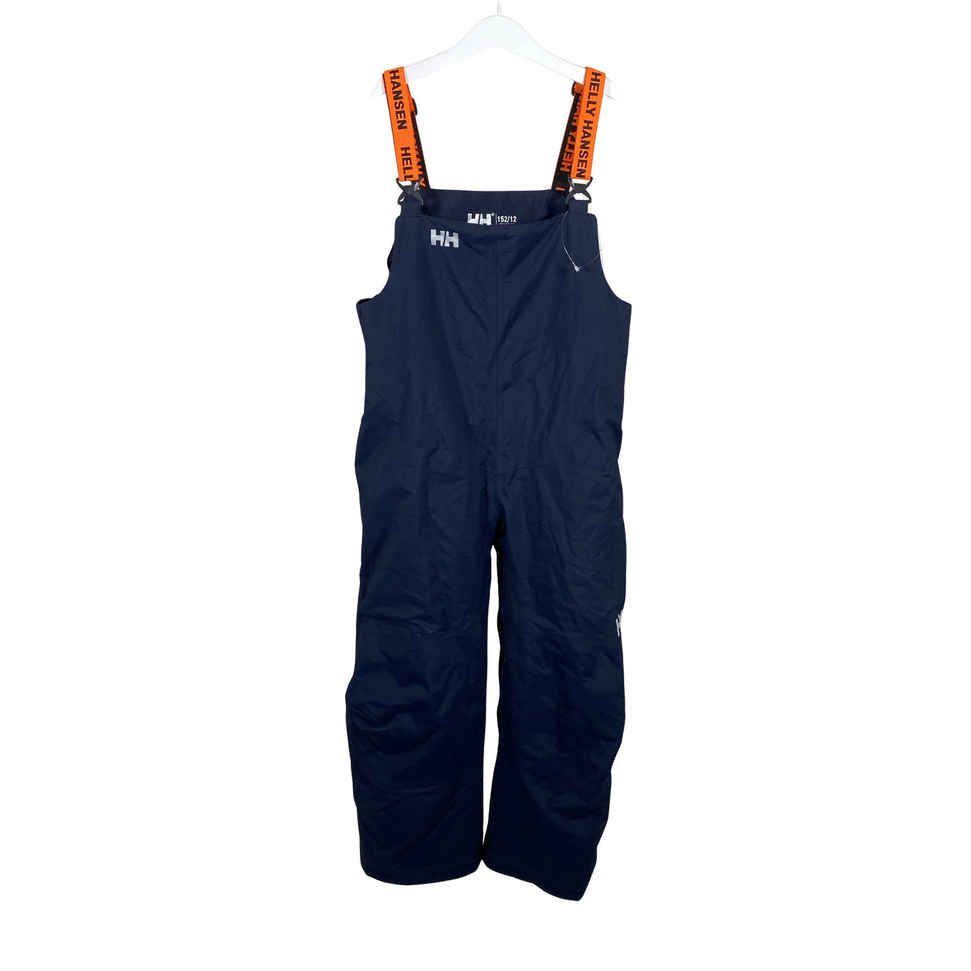 Unisex Helly Hansen - Winter pants, size 152 - 158 - Blue (1)