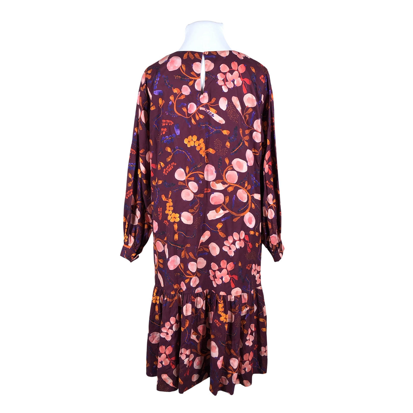Unisex Papu - Dress, size 44 - Violet (3)
