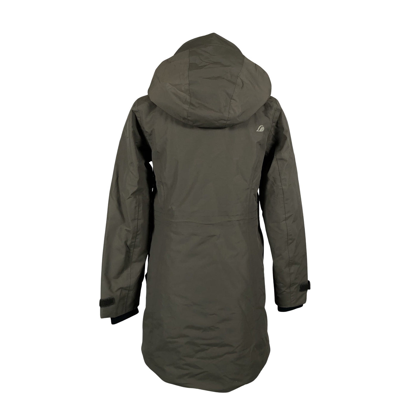 Unisex Didriksons - Winter jacket, size 34 - Green (3)