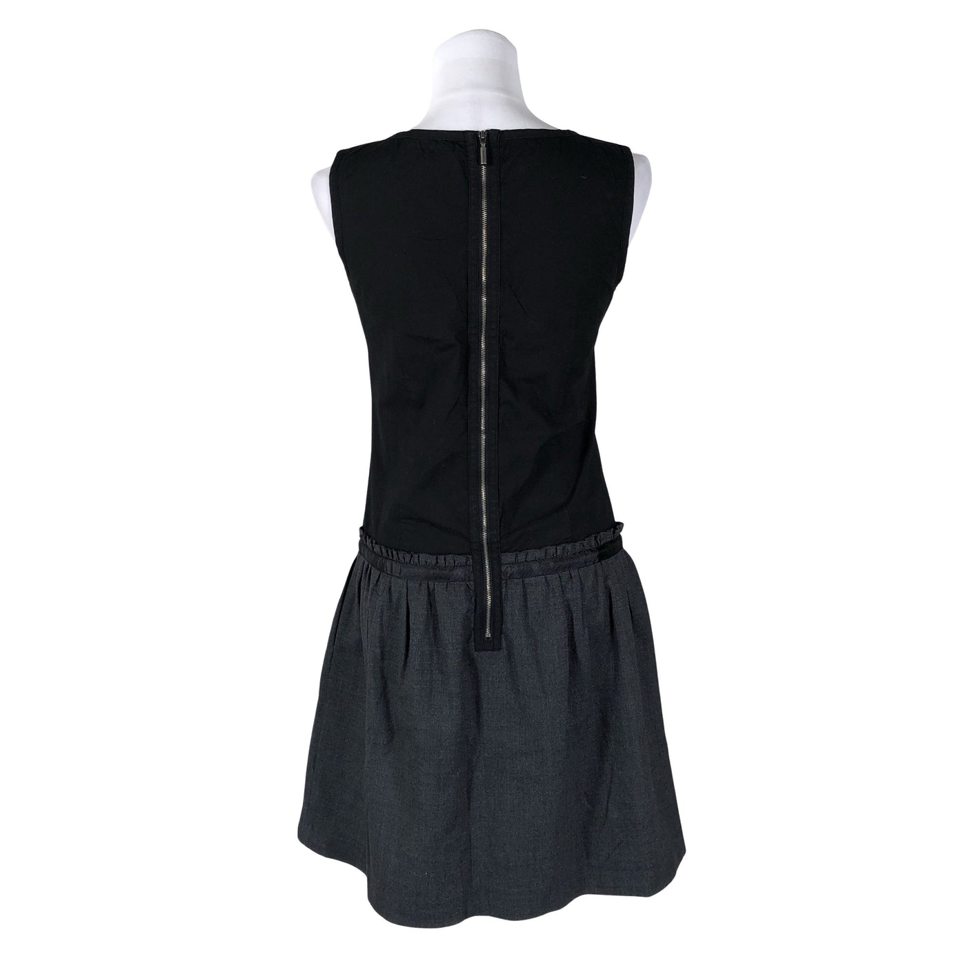 Unisex More&More - Dress, size 36 - Black (2)