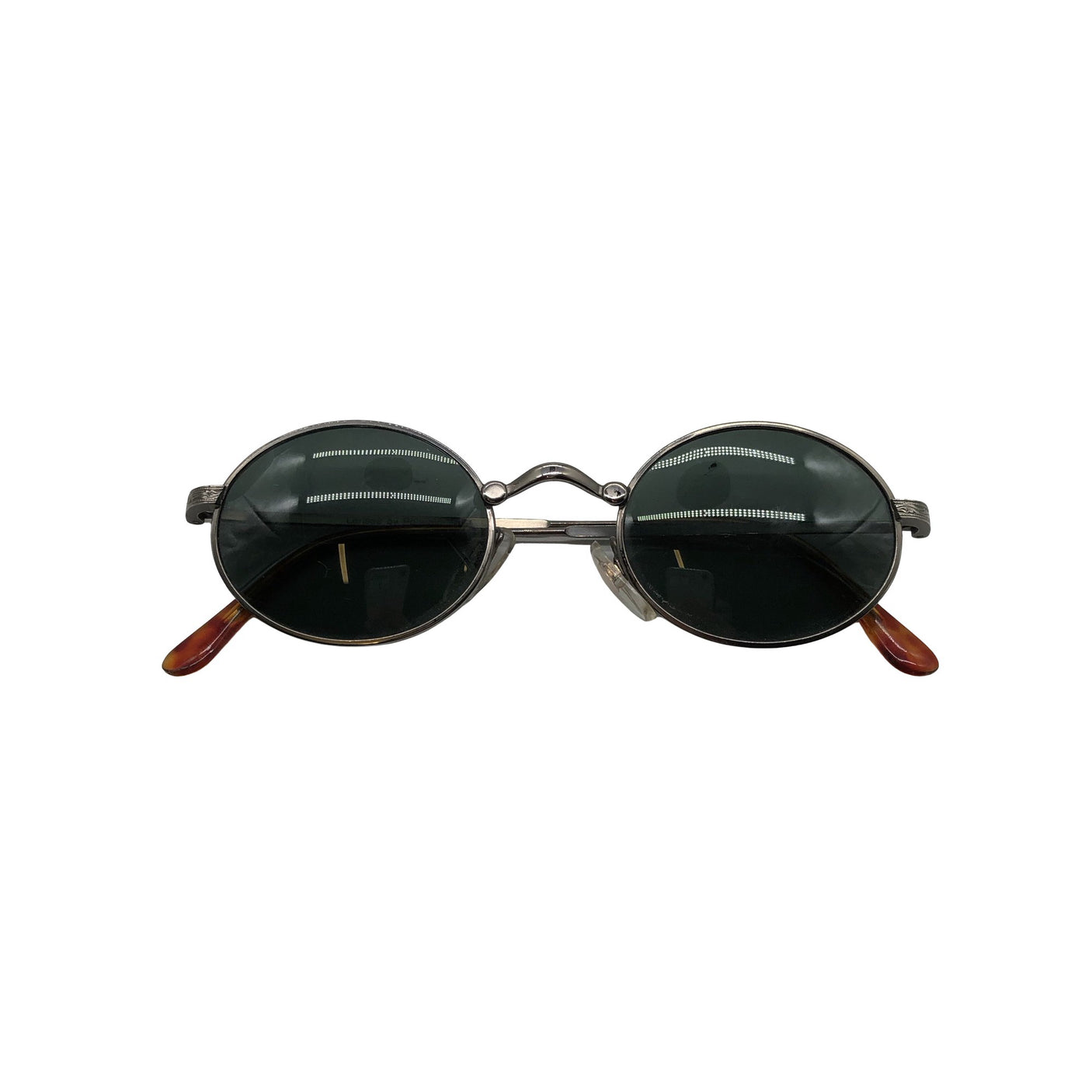 Unisex Polaroid - Sunglasses, size Ei kokoa - Black (1)