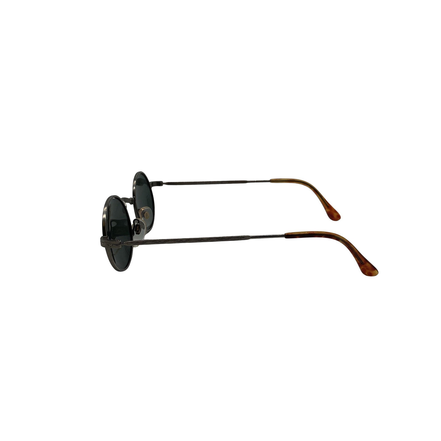 Unisex Polaroid - Sunglasses, size Ei kokoa - Black (3)