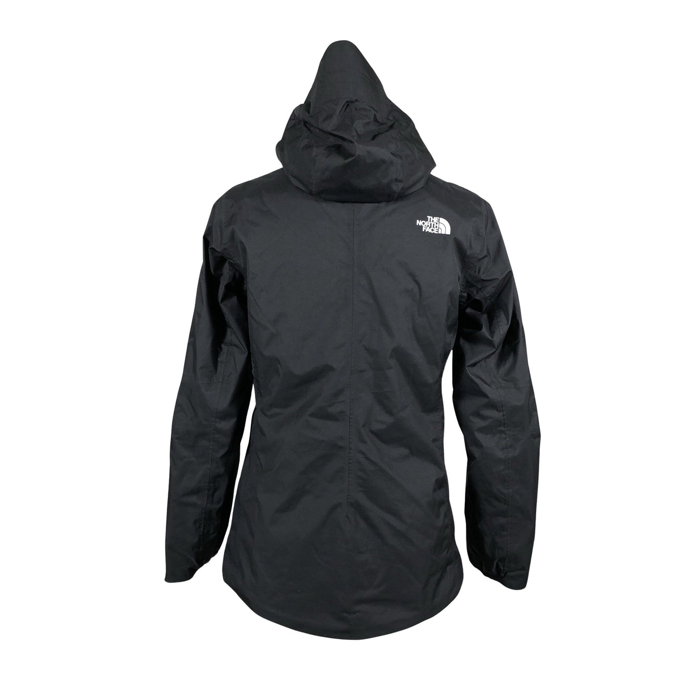 Unisex The North Face - Lightly padded jacket, size 36 - Black (2)