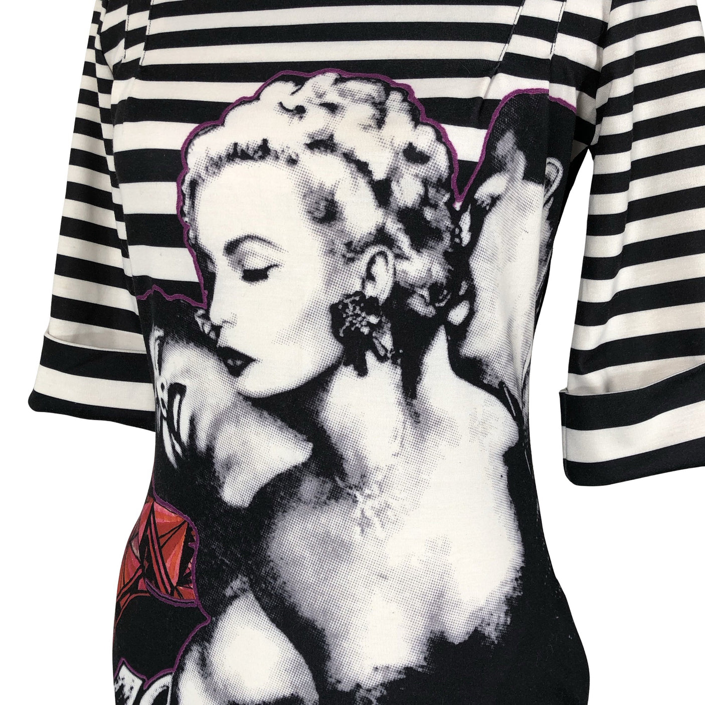 Unisex Desigual - Knit dress, size 36 - Black (3)