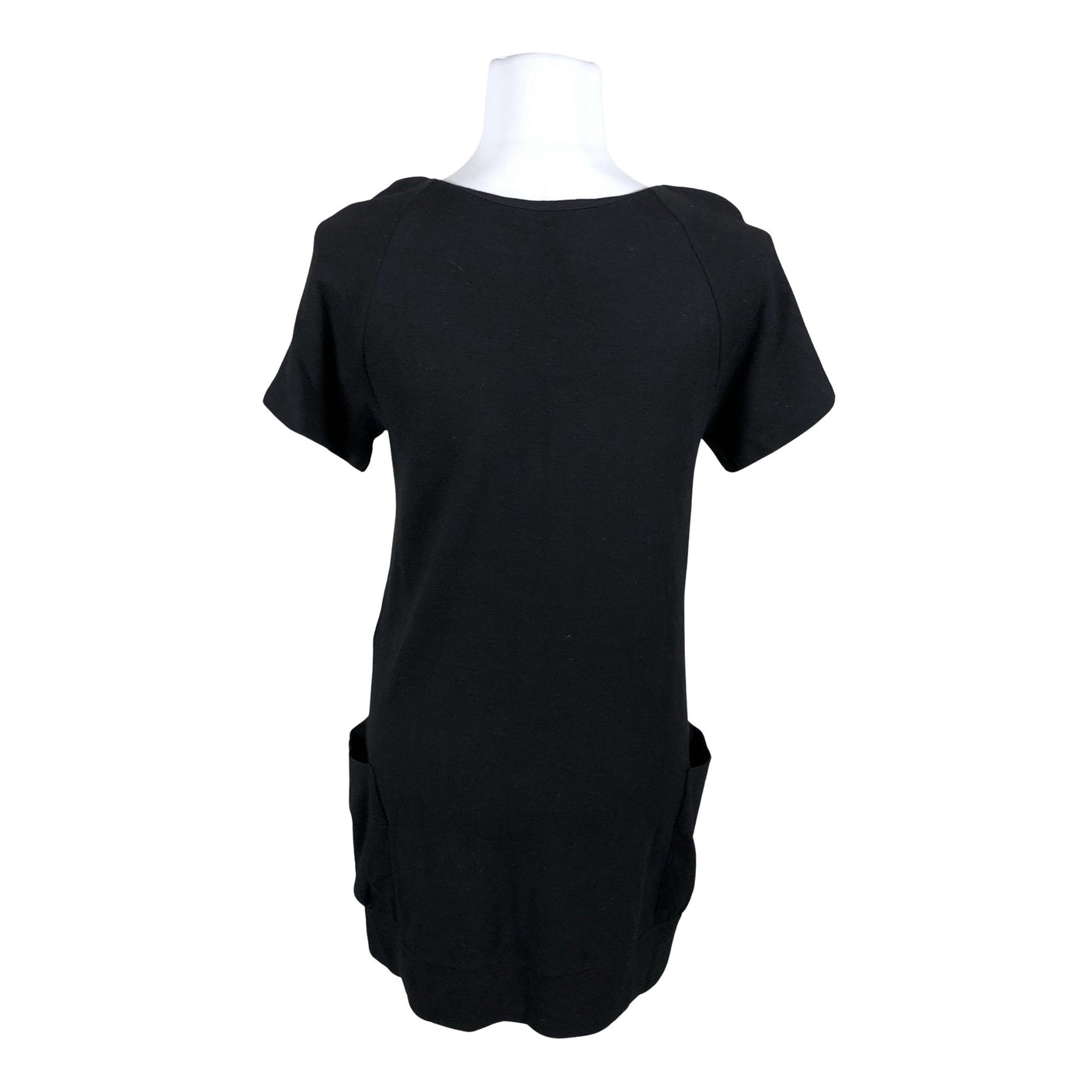 Unisex Marimekko - Tricot dress, size 36 - Black (2)