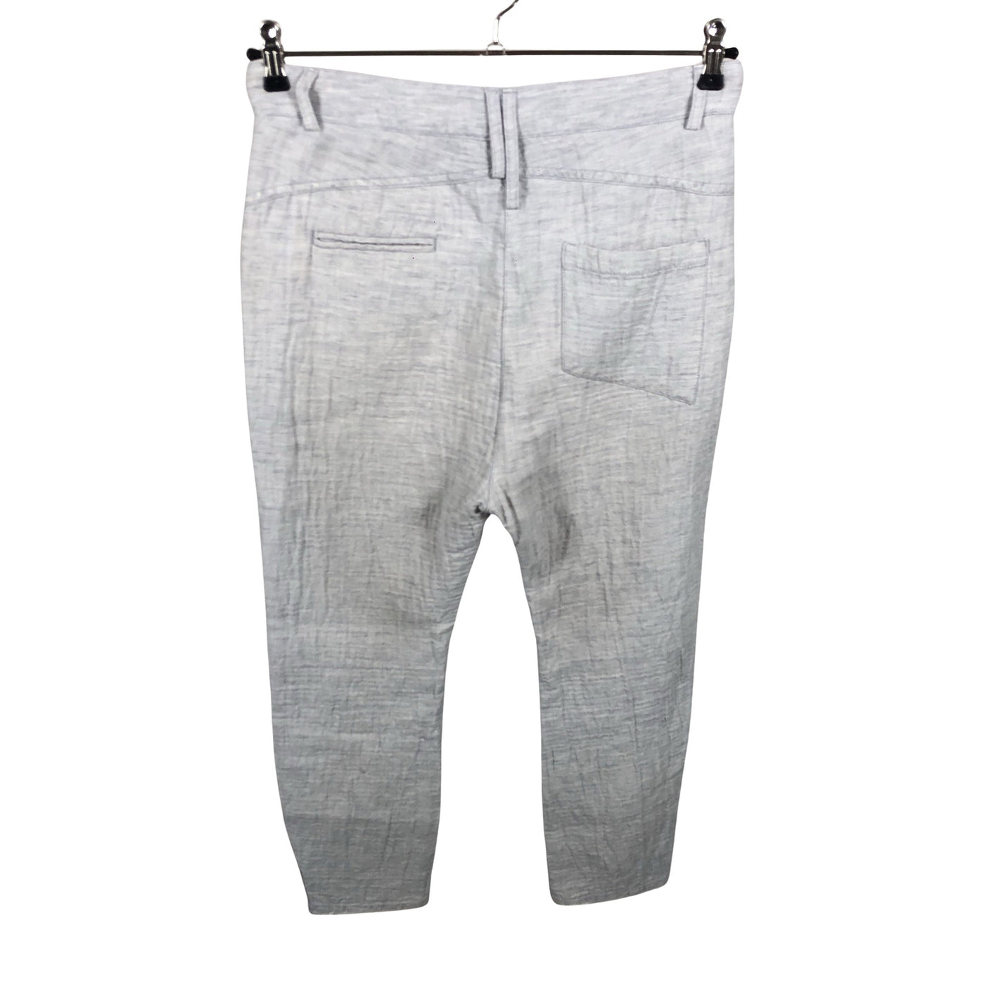 Unisex thom/krom - Slacks, size 36 - Gray (2)
