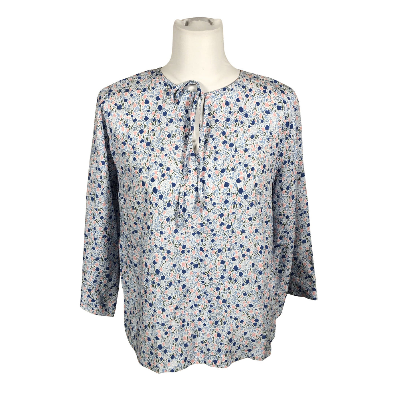 Unisex Nanso - Blouse, size 36 - Light blue (1)