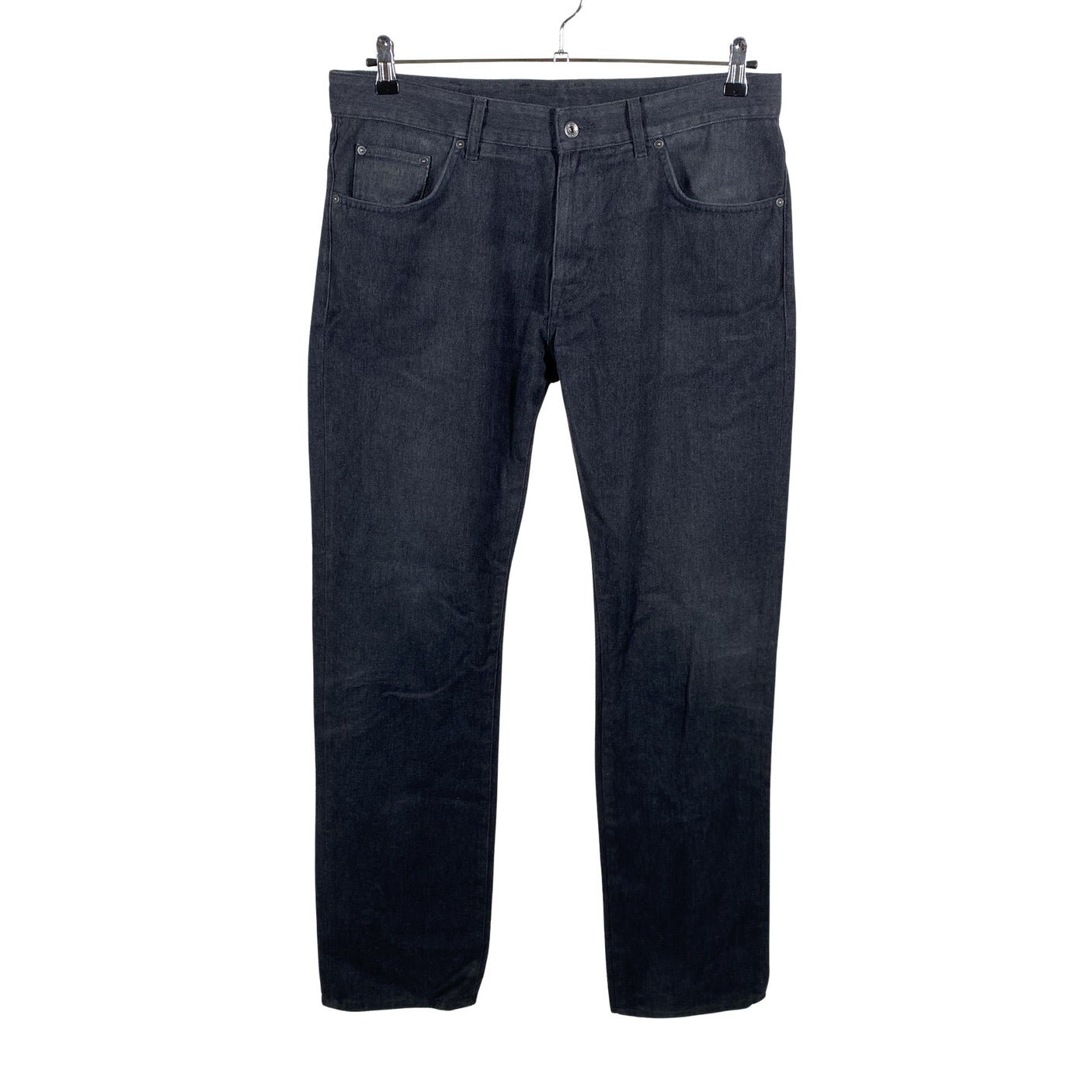 Unisex Gant - Slacks, size W35 - Gray (1)