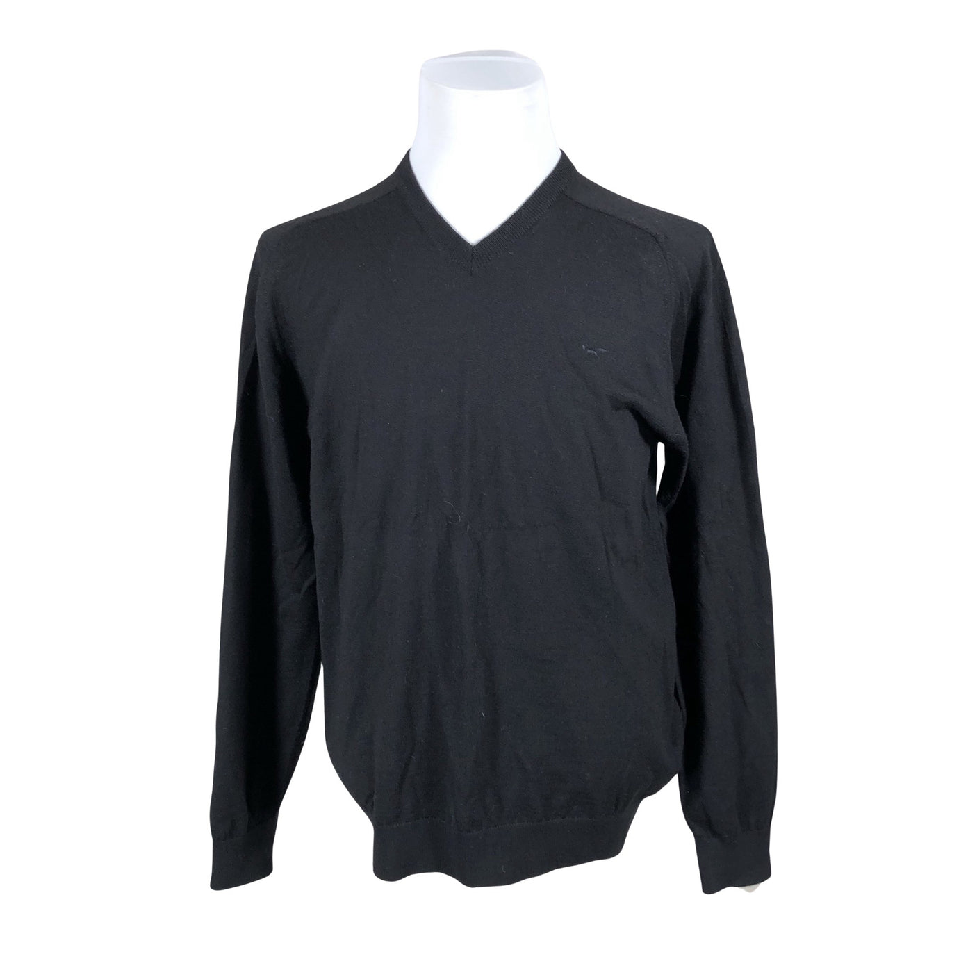 Unisex Wolsey - Sweater, size L - Black (1)