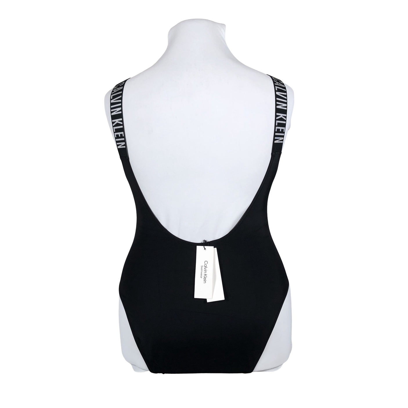 Unisex Calvin Klein - Swimsuit, size 42 - Black (2)