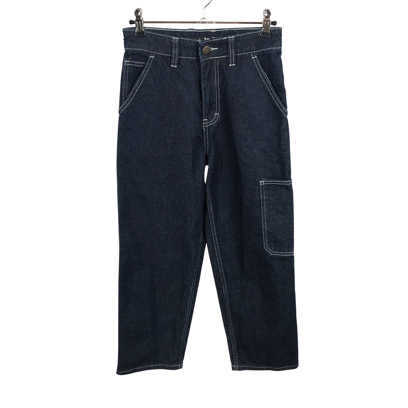 Unisex Molo Kids - Jeans, size 140 - 146 - Blue (1)