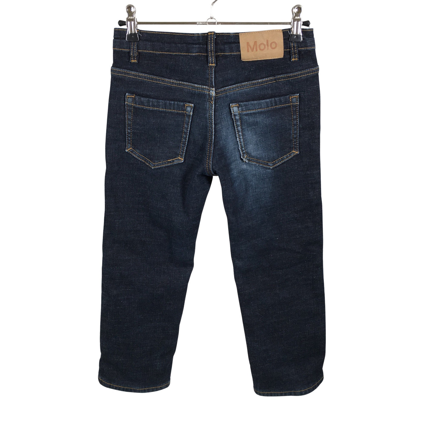 Unisex Molo Kids - Jeans, size 122 - 128 - Blue (2)