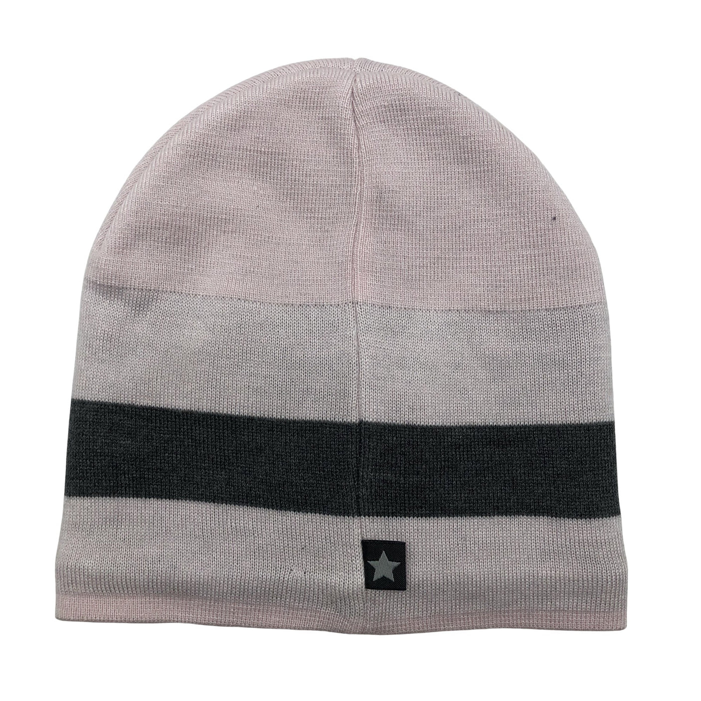 Unisex Molo Kids - Winter beanie, size 44 - 46 cm - Light pink (2)