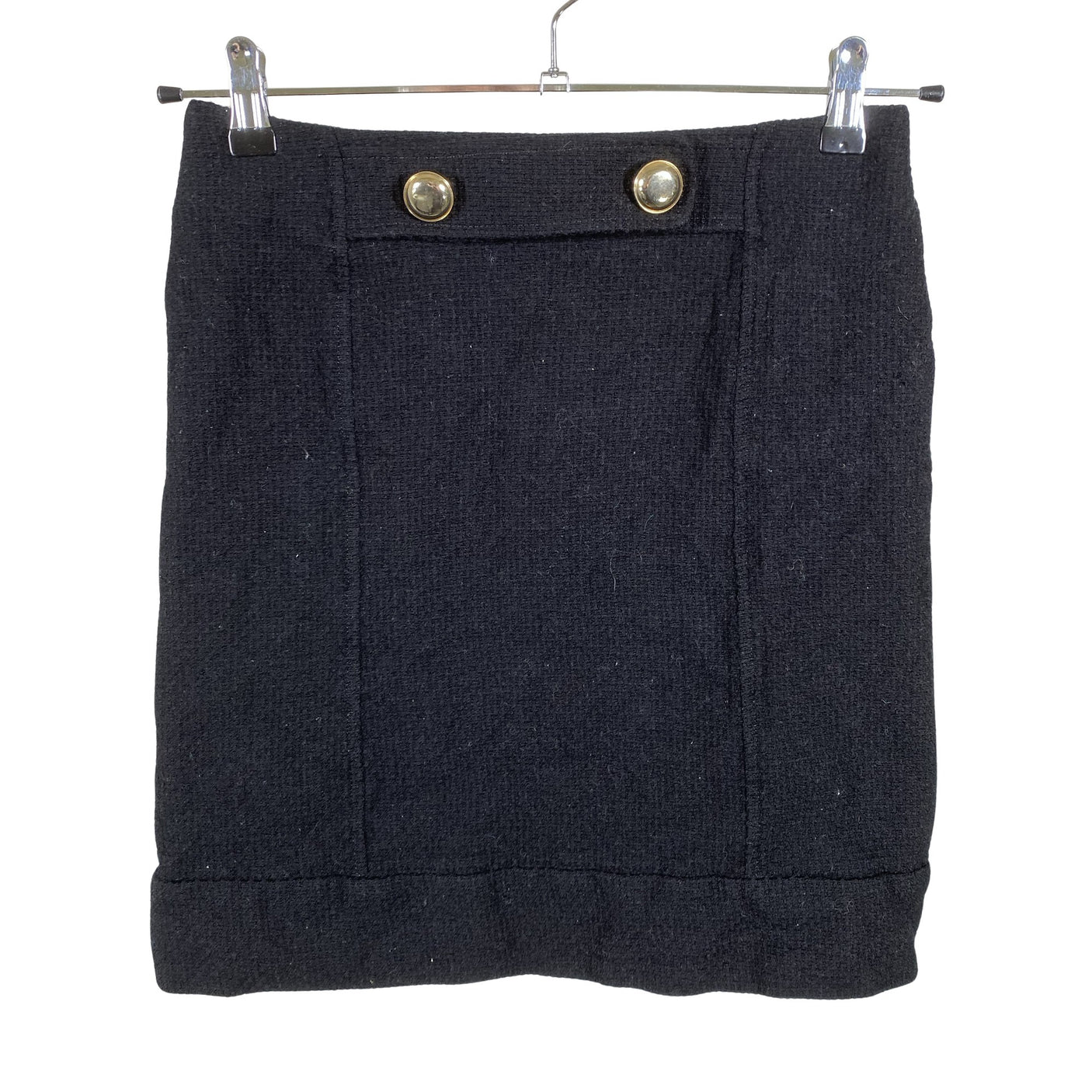 Unisex Andiata - Pencil skirt, size 36 - Black (1)